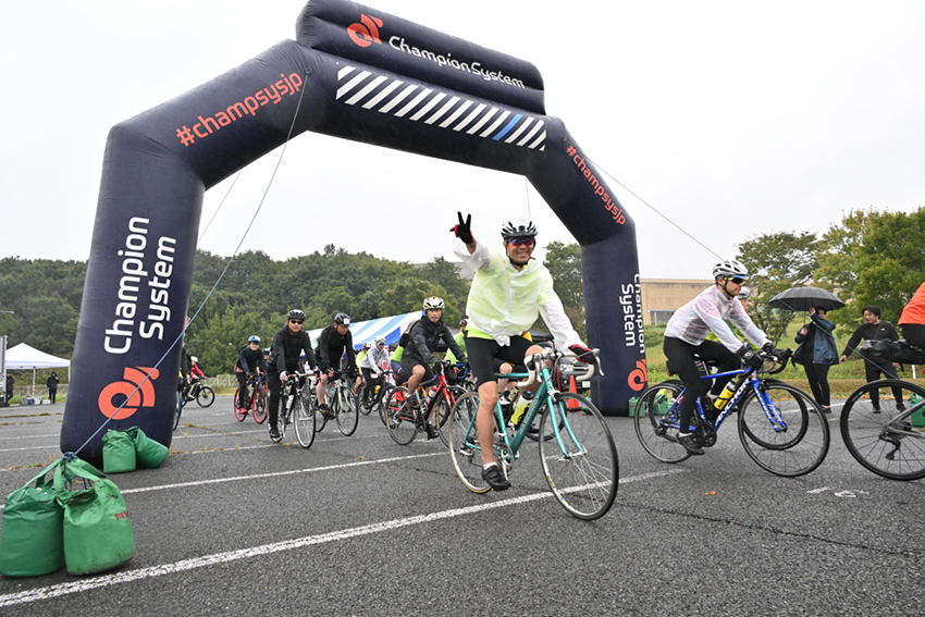 ちば2025_スタート